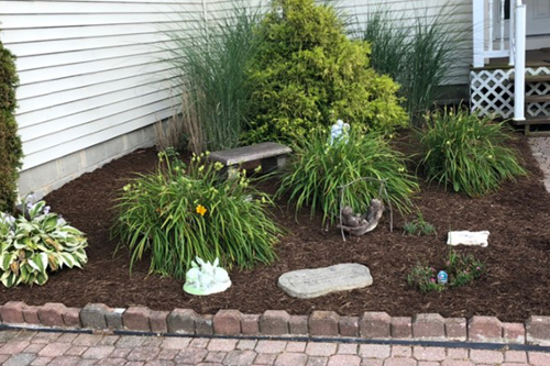 Premium Lawn & Landscaping