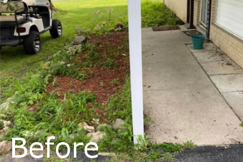 Premium Lawn & Landscaping