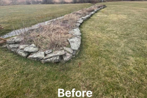 Premium Lawn & Landscaping